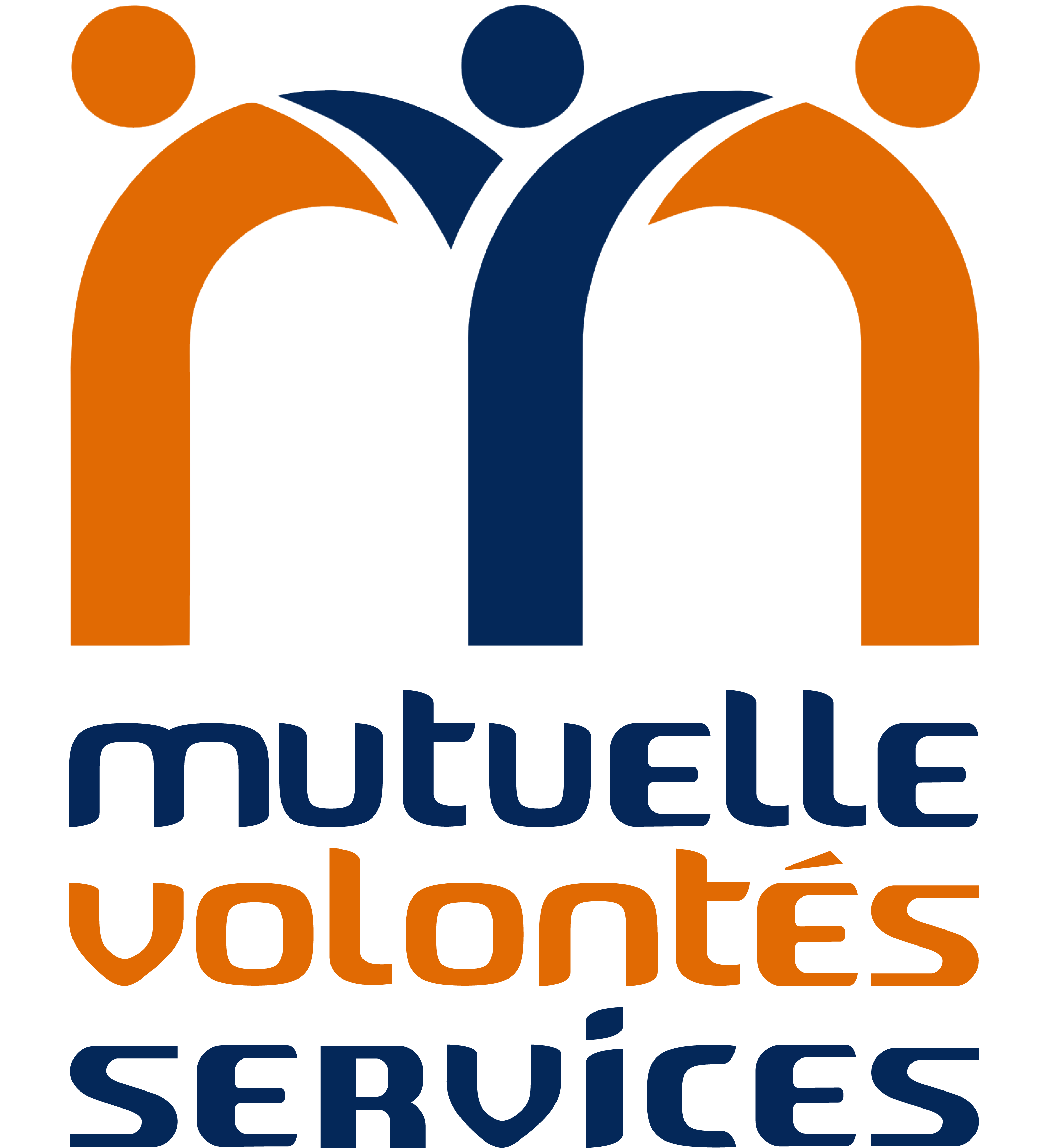 Logo MVS